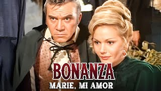 Recopilación Bonanza | Marie, Mi Amor \u0026  Balada Rota | Ver Doblaje en Español