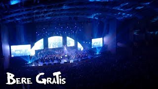 Bere Gratis -  Strazi Albastre | Live @ Sala Palatului