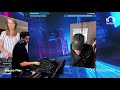 maceo plex dj set @ reconnect @beatport live