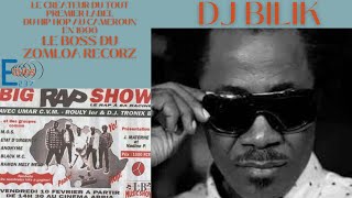 DJ BILIK, FAIT DES GROSSES REVELATIONS SUR LE SHOW BIZZ AU CAMEROUN #actualite #cameroun #culture