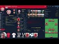 Скрипя душой ухожу из Манчестера. football manager 2024. 23 серия