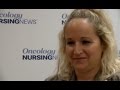 Beth Sandy on Managing Chemotherapy-Induced Nausea and Vomiting