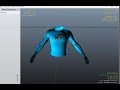 HOW TO MAKE FIVEM CLOTHING STEP BY STEP TUTORIAL (FIVEM READY)