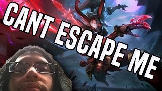 Imaqtpie - Cant Escape Me - Stream Highlights #41