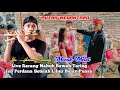 Putra Megantara - Mecak Melet || 🔴 Live Rarang Nabuh Bawah Taring