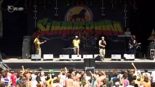 Raggabund - SummerJam 2006 (HQ)