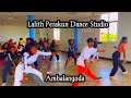 Lalith Perakum Dance Studio😍 Ambalangoda😎😎 sri lankan #youtube