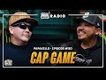 DOUGBROCK RADIO with PAPAKELLS: Cap Game | Episode #130