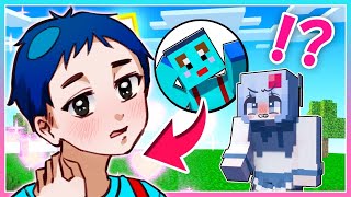 🍒彼氏のけなたろうがおかしくなった。【まいくら / マインクラフト / Minecraft】りぃべる