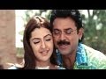 Vasantam Movie || Ammo Ammayena Video Song || Venkatesh, Aarti Agarwal