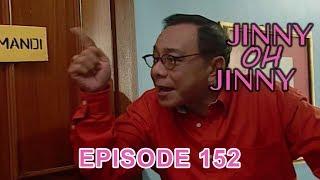 Jinny Oh Jinny Episode 152 Bung Jaka 2