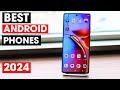 Best Android Phone 2024 - Top 5 Best Android Phones you Should Buy in 2024