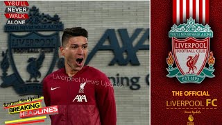 ARRIVE !!! Agent claims Liverpool finnaly complete deal Darwin Nunez – “favours” move to Anfield
