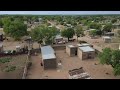 Humulani Yesu wakurhandza