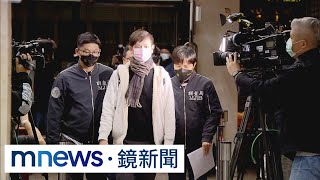 李忠庭要我走人！　錢康明再爆「被請辭」內幕｜#鏡新聞