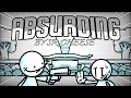 Absurding (OUTDATED) - Chezirol [Official Visualizer/Audio] | Friday Night Absurd