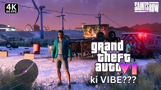 GTA 6 ki VIBE ? | Saints Row 5 in 2025 | Gameplay Walkthrough | SiD Plays Here #sidplayshere #gta6