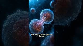 How Cell Membranes Keep You Alive
