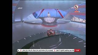 زملكاوى - حلقة الثلاثاء مع (خالد الغندور) 11/3/2023 - الحلقة الكاملة