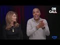 lori loughlin u0026 eriq la salle interview prime video s