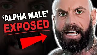 WES WATSON EXPOSED!!! - Fake \