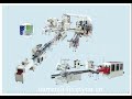 Catalogue of XINYUN Tissue Paper Making Machine