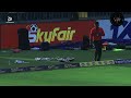 Snake on Ground in Live Cricket Match | Lanka Premier League 2023 | LPL 2023