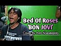 Bon Jovi - Bed of Roses || cover anto koesmianto