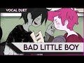 『Jellzy & Ashe』 Bad Little Boy ~Vocal Duet~ (Adventure Time)