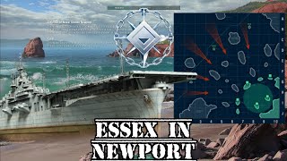 Weekly Operation Essex in Newport