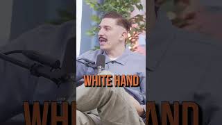 Why Are Black People's Hands White on the Inside? ft. Charlamagne tha God & Andrew Schulz.
