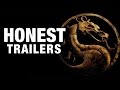 Honest Trailers - Mortal Kombat
