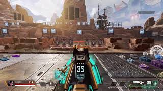 [Apex Legends]　PS5からテスト配信