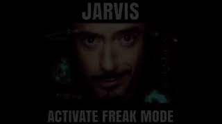 Jarvis clip that shi