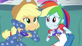 The Best of Applejack (My Little Pony: Friendship is Magic)