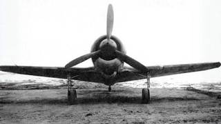 The WW2 Aircraft that Totally Fooled the Luftwaffe