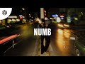 Seeko, New Beat Order, Anika & KROMA - Numb (Lyric Video)[Techno]