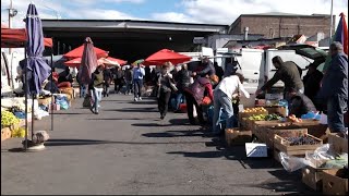 «Անցած տարի ողջ օրվա ուտելիքը 1000 դրամով կարելի էր առնել». սննդամթերքը թանկացել է 16%-ով