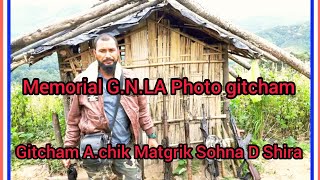 G.N.L.A  Gitcham photo rang 🔥