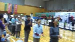 2012-07-21クイチャーパラダイス　岩手県宮古市チャリティーコンサート