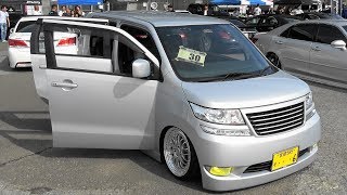 SUZUKI WAGON-R STINGRAY custom K-CAR ワゴンRスティングレー - 2018 J-PROS杯