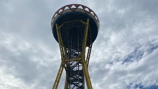 South of the Border sc tower 5/2022
