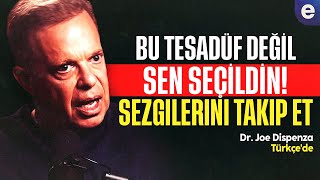 Evren Seni YENİ BİR KADERE Çağırıyor! | Dr Joe Dispenza