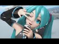 hatsune miku promise