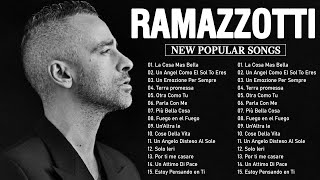 Eros Ramazzotti concerto 2023 - Il Meglio Di Eros Ramazzotti - 15 Migliori Canzoni Di Ramazzotti