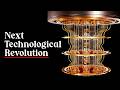 How Quantum Computing Could Change Everything