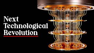 How Quantum Computing Could Change Everything