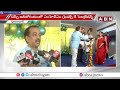 నిమ్స్ లో ఫ్రెషర్స్ డే సెలబ్రేషన్స్ freshers day celebrations in nims hospital abn telugu