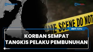 Hasil Autopsi Pembunuhan Ibu dan Anak di Riau: Korban Sempat Tangkis Serangan Senjata Tajam Pelaku