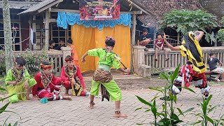 Live Jaranan Cilik Tamansuruh